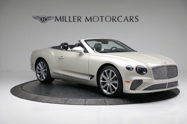 Used 2020 Bentley Continental GT V8 for sale Sold at Maserati of Westport in Westport CT 06880 12