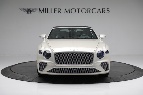 Used 2020 Bentley Continental GT V8 for sale $269,900 at Maserati of Westport in Westport CT 06880 13