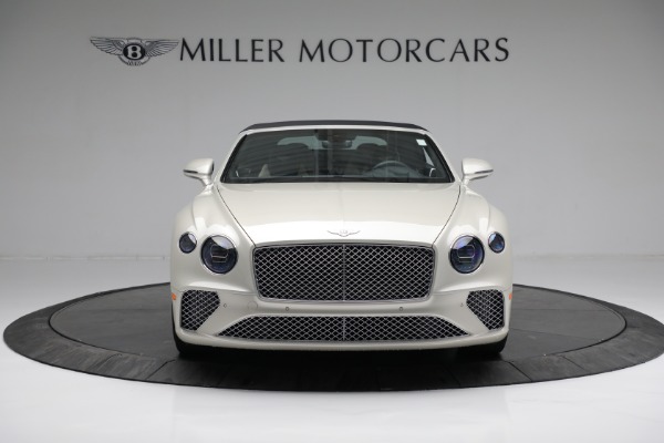 Used 2020 Bentley Continental GT V8 for sale Sold at Maserati of Westport in Westport CT 06880 13