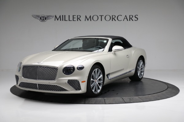 Used 2020 Bentley Continental GT V8 for sale $269,900 at Maserati of Westport in Westport CT 06880 14