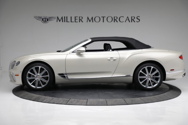 Used 2020 Bentley Continental GT V8 for sale $269,900 at Maserati of Westport in Westport CT 06880 16