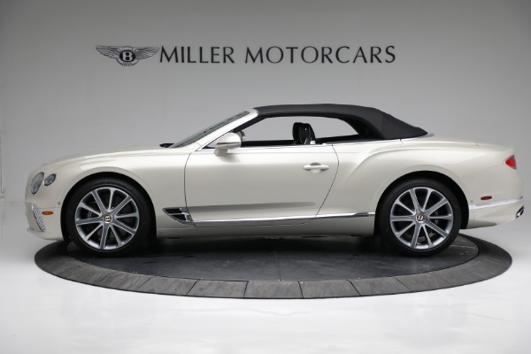 Used 2020 Bentley Continental GT V8 for sale Sold at Maserati of Westport in Westport CT 06880 16