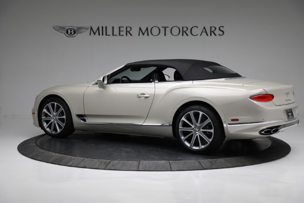 Used 2020 Bentley Continental GT V8 for sale $269,900 at Maserati of Westport in Westport CT 06880 17