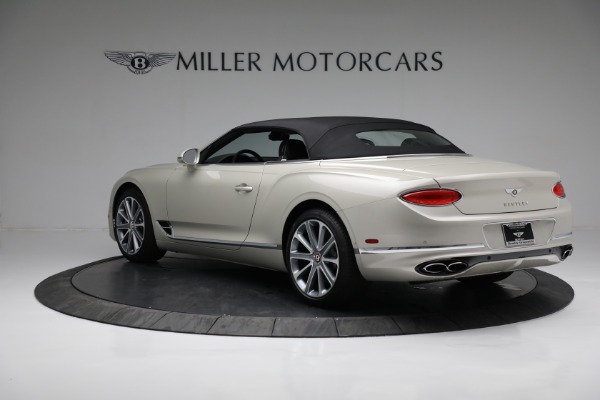 Used 2020 Bentley Continental GT V8 for sale Sold at Maserati of Westport in Westport CT 06880 18