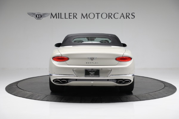 Used 2020 Bentley Continental GT V8 for sale $269,900 at Maserati of Westport in Westport CT 06880 19