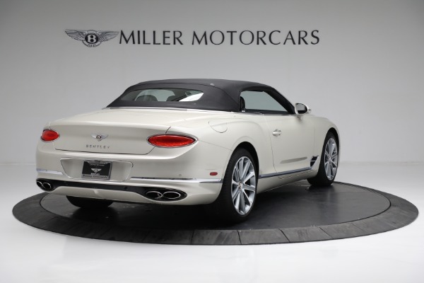 Used 2020 Bentley Continental GT V8 for sale $269,900 at Maserati of Westport in Westport CT 06880 20