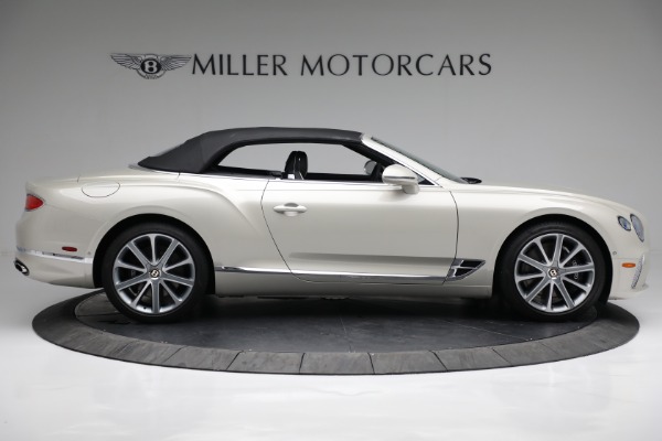 Used 2020 Bentley Continental GT V8 for sale $269,900 at Maserati of Westport in Westport CT 06880 22