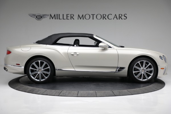 Used 2020 Bentley Continental GT V8 for sale Sold at Maserati of Westport in Westport CT 06880 22