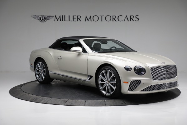 Used 2020 Bentley Continental GT V8 for sale $269,900 at Maserati of Westport in Westport CT 06880 23