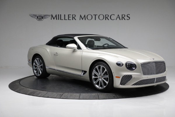 Used 2020 Bentley Continental GT V8 for sale Sold at Maserati of Westport in Westport CT 06880 23