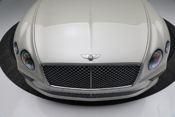 Used 2020 Bentley Continental GT V8 for sale $269,900 at Maserati of Westport in Westport CT 06880 24