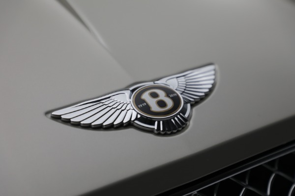 Used 2020 Bentley Continental GT V8 for sale $269,900 at Maserati of Westport in Westport CT 06880 25