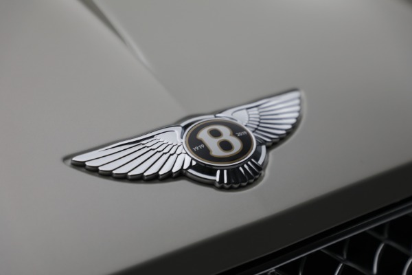 Used 2020 Bentley Continental GT V8 for sale Sold at Maserati of Westport in Westport CT 06880 25