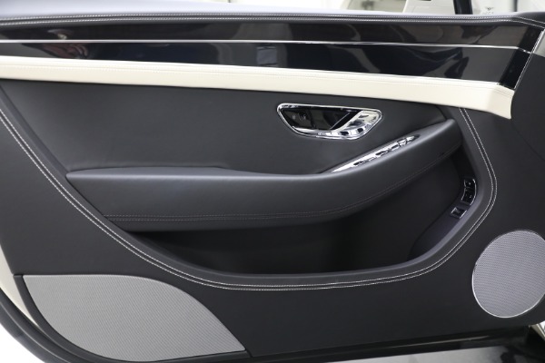 Used 2020 Bentley Continental GT V8 for sale $269,900 at Maserati of Westport in Westport CT 06880 27