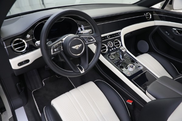 Used 2020 Bentley Continental GT V8 for sale Sold at Maserati of Westport in Westport CT 06880 28