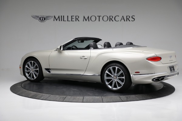Used 2020 Bentley Continental GT V8 for sale $269,900 at Maserati of Westport in Westport CT 06880 4