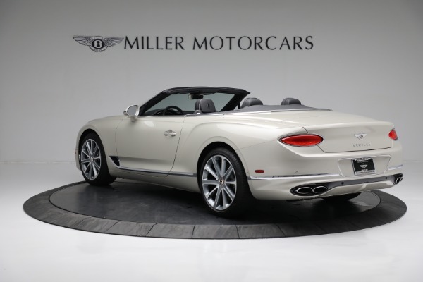 Used 2020 Bentley Continental GT V8 for sale Sold at Maserati of Westport in Westport CT 06880 5