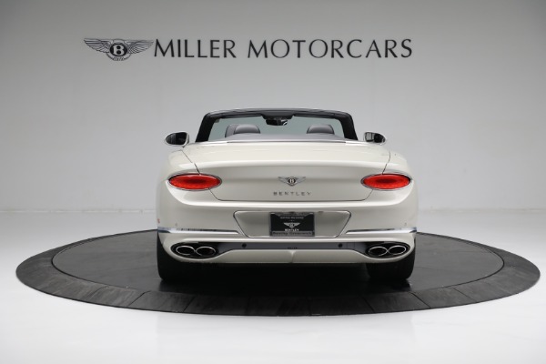 Used 2020 Bentley Continental GT V8 for sale $269,900 at Maserati of Westport in Westport CT 06880 6