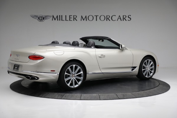 Used 2020 Bentley Continental GT V8 for sale $269,900 at Maserati of Westport in Westport CT 06880 8