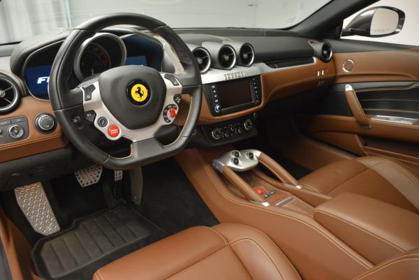 Used 2014 Ferrari FF Base for sale Sold at Maserati of Westport in Westport CT 06880 13