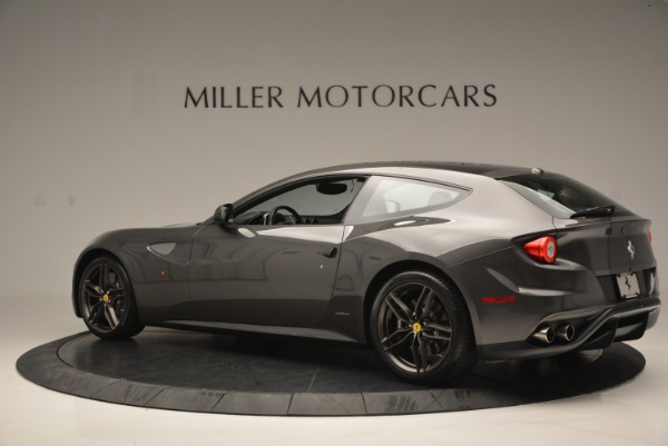 Used 2014 Ferrari FF Base for sale Sold at Maserati of Westport in Westport CT 06880 4