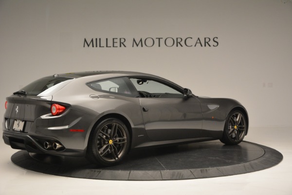 Used 2014 Ferrari FF Base for sale Sold at Maserati of Westport in Westport CT 06880 8