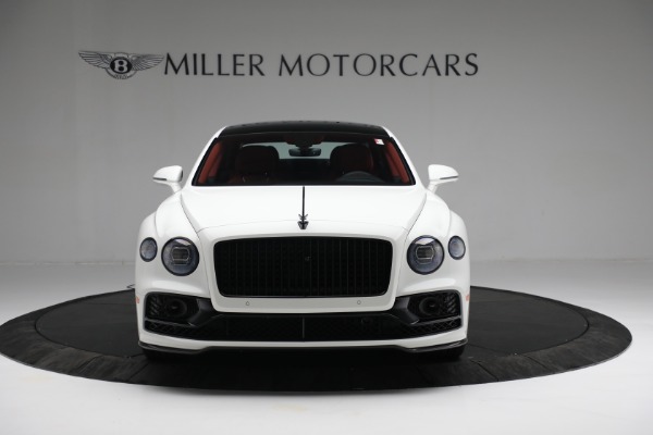 New 2022 Bentley Flying Spur W12 for sale Call for price at Maserati of Westport in Westport CT 06880 11