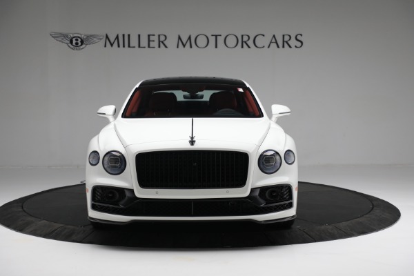 New 2022 Bentley Flying Spur W12 for sale Sold at Maserati of Westport in Westport CT 06880 11