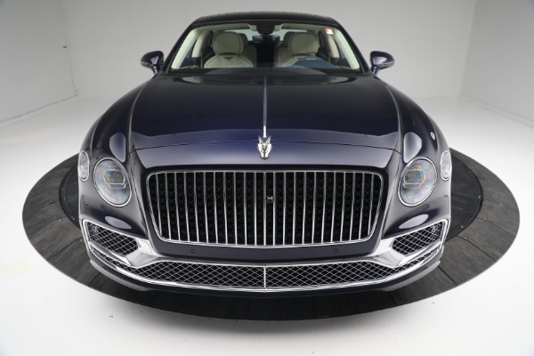 New 2022 Bentley Flying Spur W12 for sale Call for price at Maserati of Westport in Westport CT 06880 12