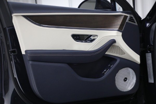 New 2022 Bentley Flying Spur W12 for sale Sold at Maserati of Westport in Westport CT 06880 15
