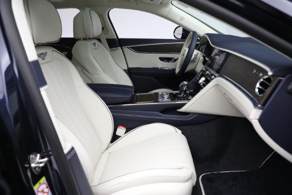 New 2022 Bentley Flying Spur W12 for sale Sold at Maserati of Westport in Westport CT 06880 25