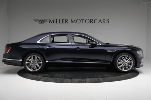 New 2022 Bentley Flying Spur W12 for sale Sold at Maserati of Westport in Westport CT 06880 8