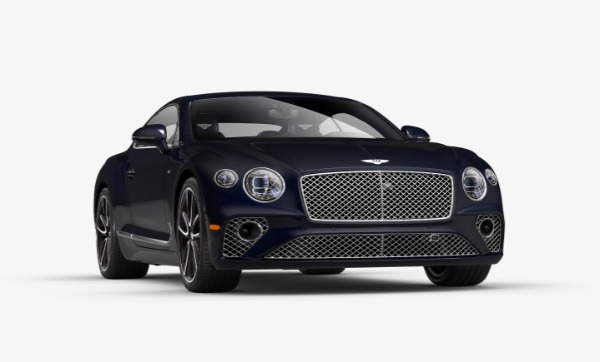 New 2022 Bentley Continental GT V8 for sale Call for price at Maserati of Westport in Westport CT 06880 2