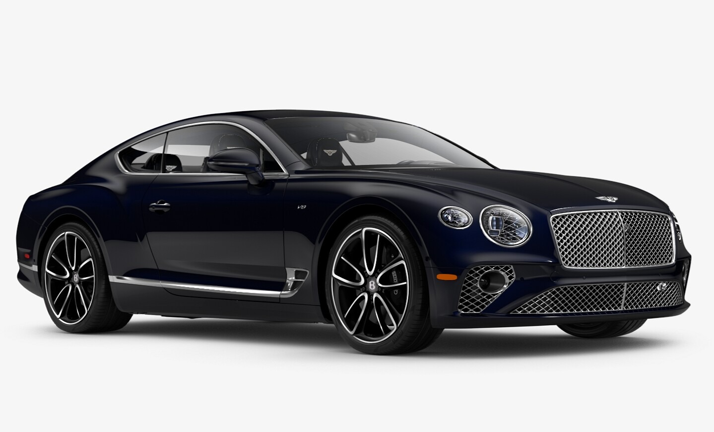 New 2022 Bentley Continental GT V8 for sale Call for price at Maserati of Westport in Westport CT 06880 1