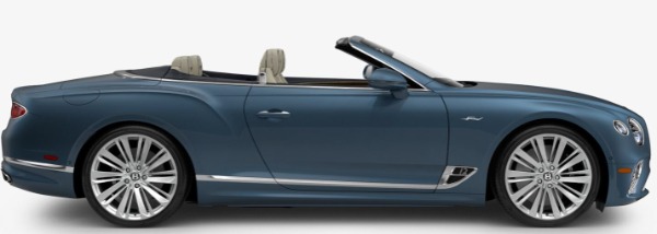 New 2022 Bentley Continental GT Speed for sale Call for price at Maserati of Westport in Westport CT 06880 2