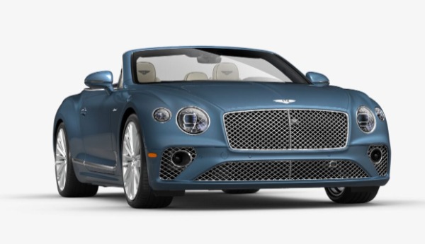 New 2022 Bentley Continental GT Speed for sale Call for price at Maserati of Westport in Westport CT 06880 5