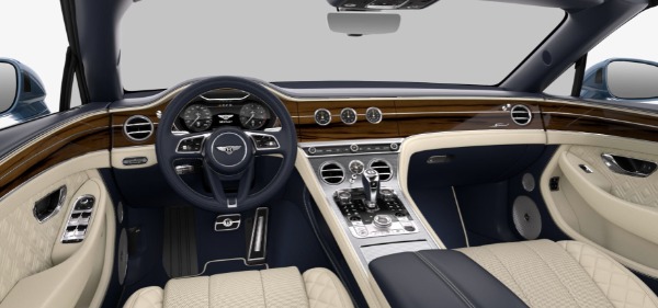 New 2022 Bentley Continental GT Speed for sale Call for price at Maserati of Westport in Westport CT 06880 6