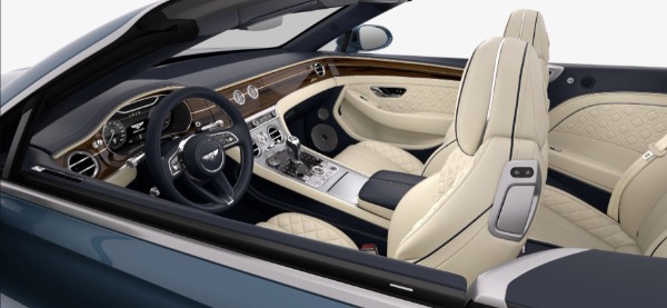 New 2022 Bentley Continental GT Speed for sale Call for price at Maserati of Westport in Westport CT 06880 7