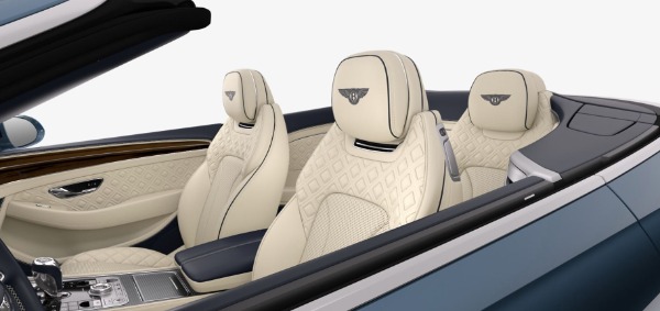 New 2022 Bentley Continental GT Speed for sale Call for price at Maserati of Westport in Westport CT 06880 8