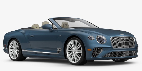 New 2022 Bentley Continental GT Speed for sale Sold at Maserati of Westport in Westport CT 06880 1