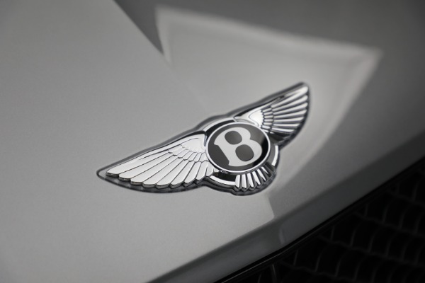 New 2022 Bentley Bentayga Speed for sale Sold at Maserati of Westport in Westport CT 06880 17