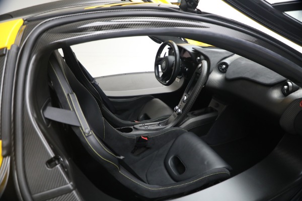Used 2015 McLaren P1 for sale Call for price at Maserati of Westport in Westport CT 06880 26