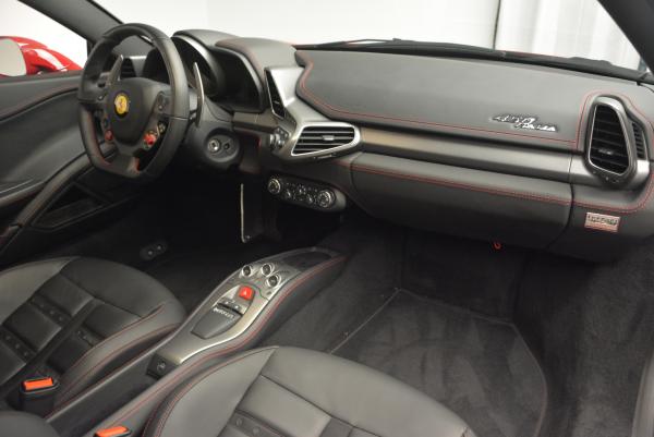 Used 2011 Ferrari 458 Italia for sale Sold at Maserati of Westport in Westport CT 06880 17