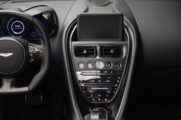Used 2022 Aston Martin DBS Volante for sale Sold at Maserati of Westport in Westport CT 06880 28