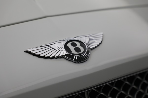 Used 2012 Bentley Continental GT for sale $99,900 at Maserati of Westport in Westport CT 06880 14