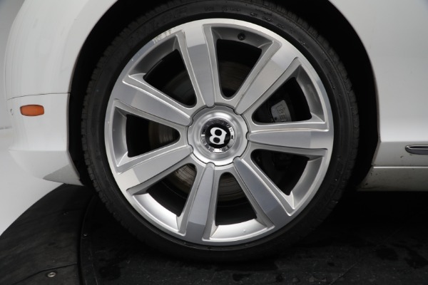 Used 2012 Bentley Continental GT for sale $99,900 at Maserati of Westport in Westport CT 06880 15