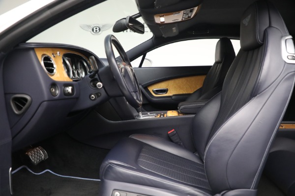 Used 2012 Bentley Continental GT for sale $99,900 at Maserati of Westport in Westport CT 06880 18