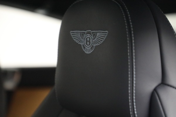 Used 2012 Bentley Continental GT W12 for sale Sold at Maserati of Westport in Westport CT 06880 20