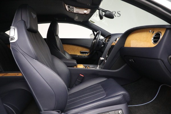 Used 2012 Bentley Continental GT for sale $99,900 at Maserati of Westport in Westport CT 06880 24