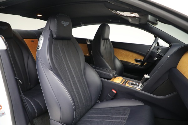 Used 2012 Bentley Continental GT for sale $99,900 at Maserati of Westport in Westport CT 06880 25